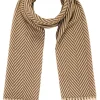 Sciarpa - Gentle Brown