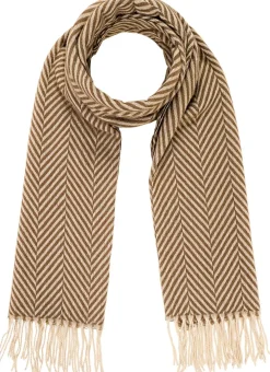Sciarpa - Gentle Brown