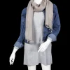 Sciarpa - Golden Lurex