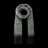 Sciarpa - Grey Dimension