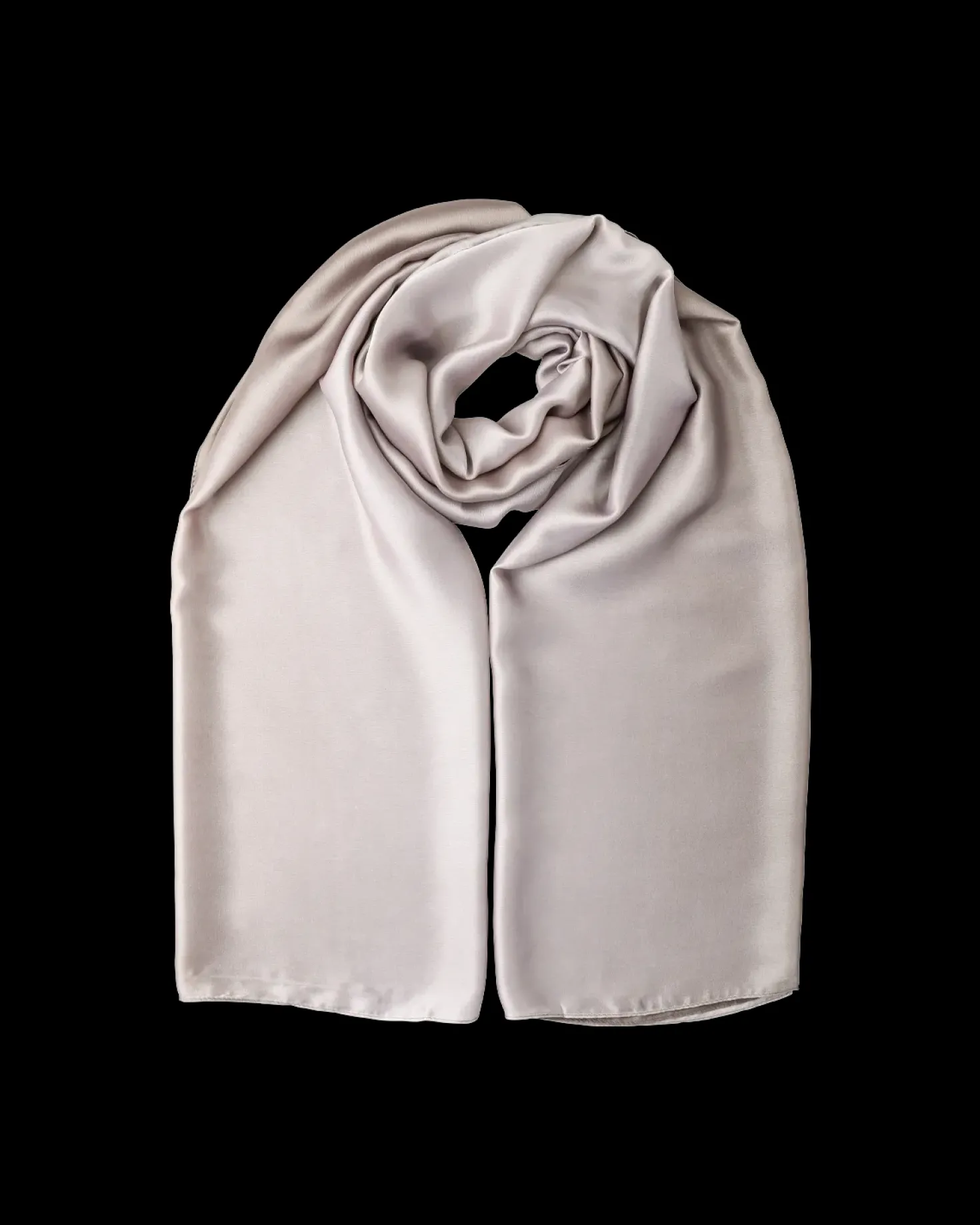 Sciarpa - Grey Elegance