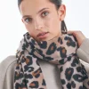 Sciarpa - Jungle Chic
