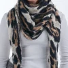 Sciarpa - Leo Softness