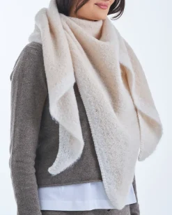 Sciarpa - Light Beige