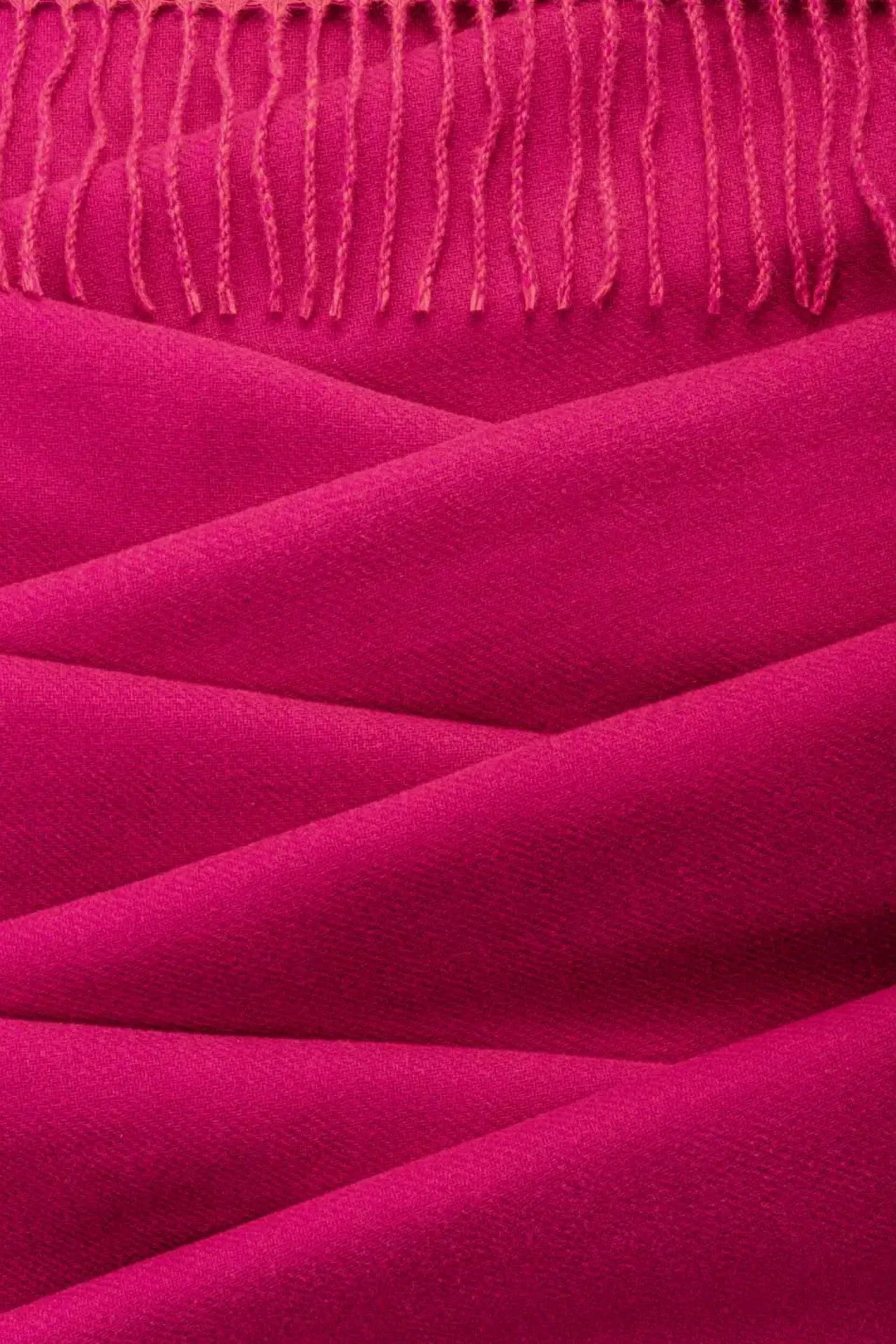 Sciarpa - Pink Breeze