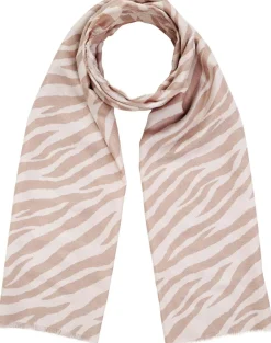 Sciarpa - Safari Stripes