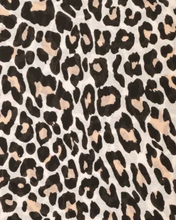Sciarpa - Safari Tassels