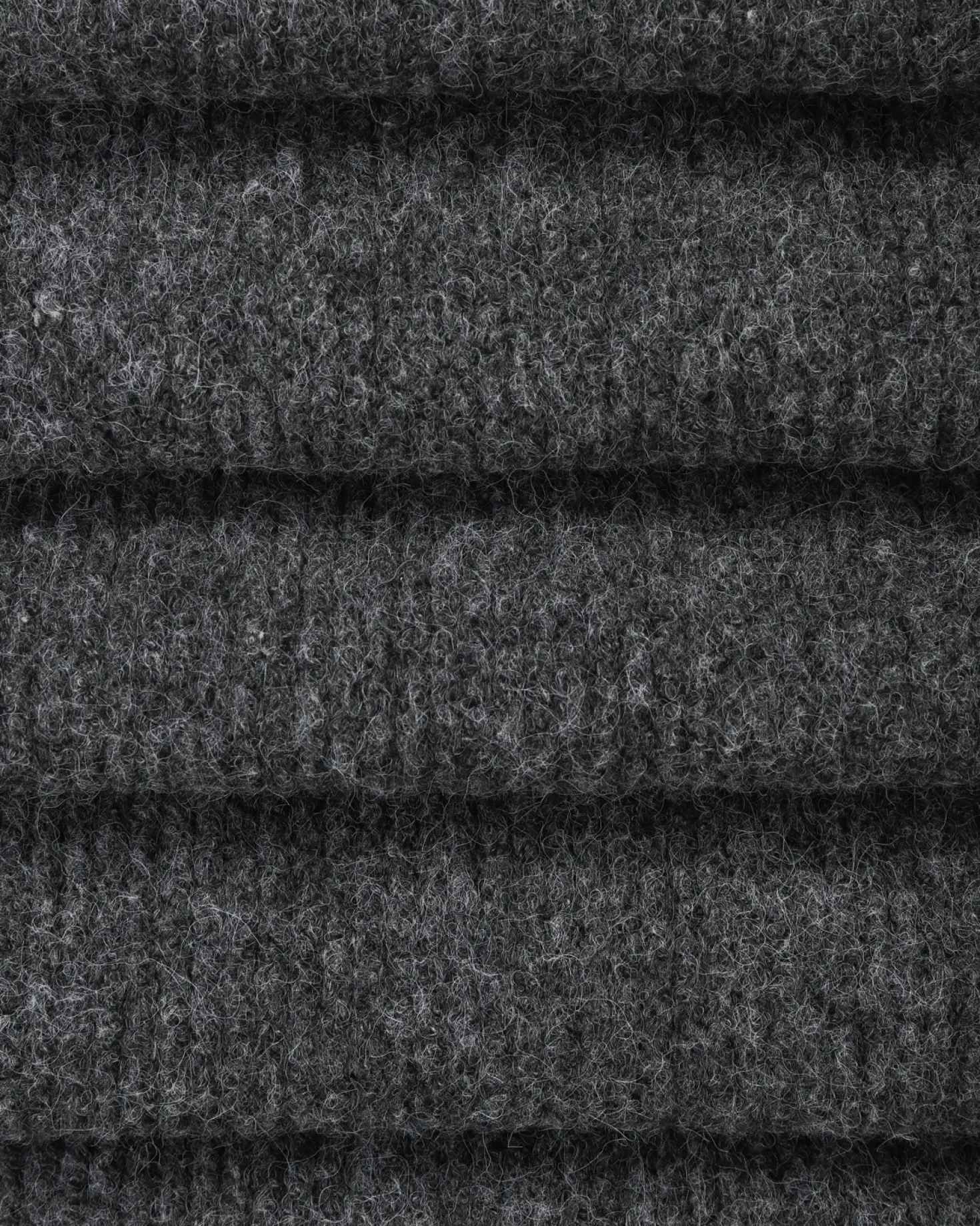 Sciarpa - Smoky Weave