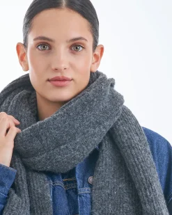 Sciarpa - Smoky Weave