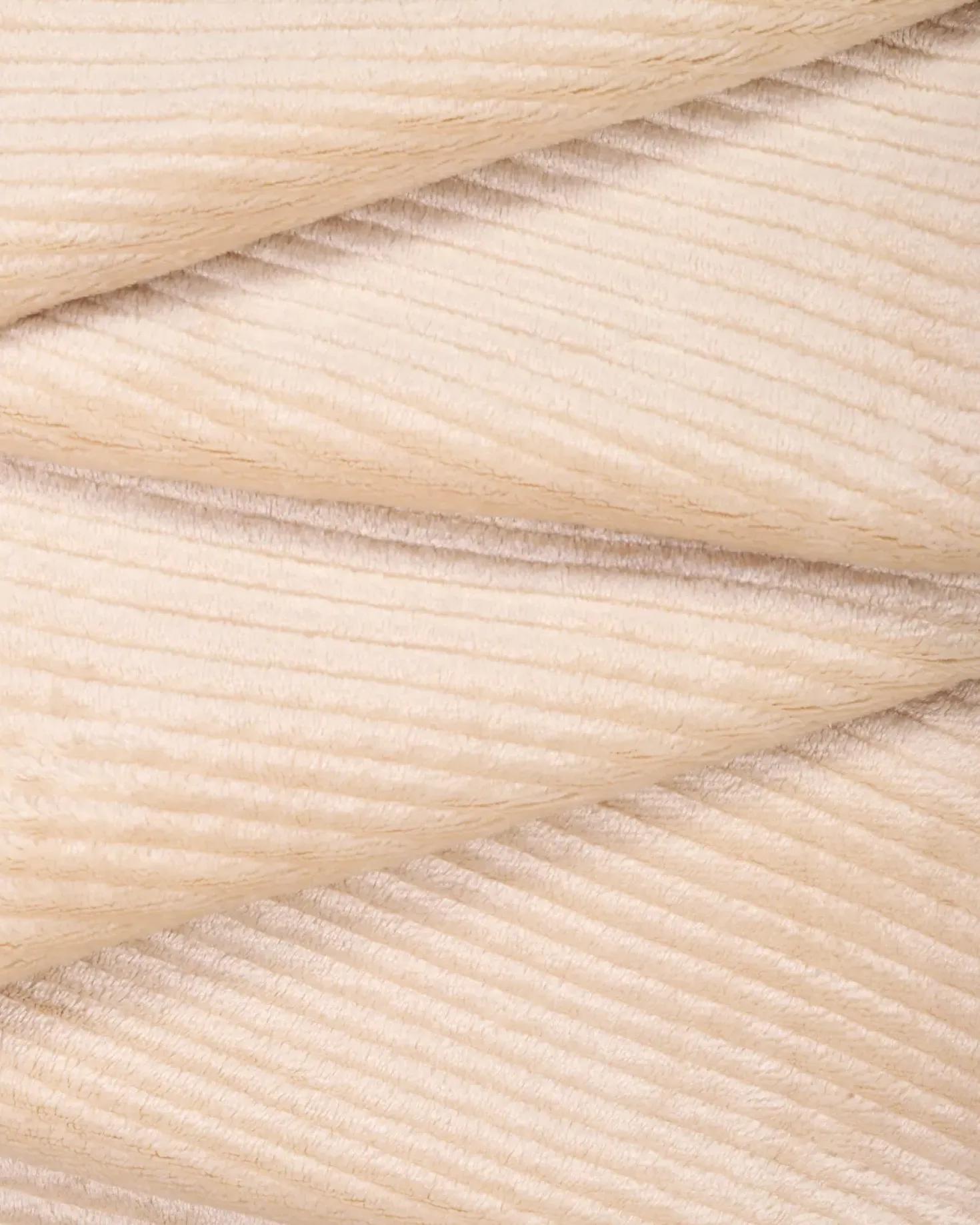 Sciarpa - Soft Beige