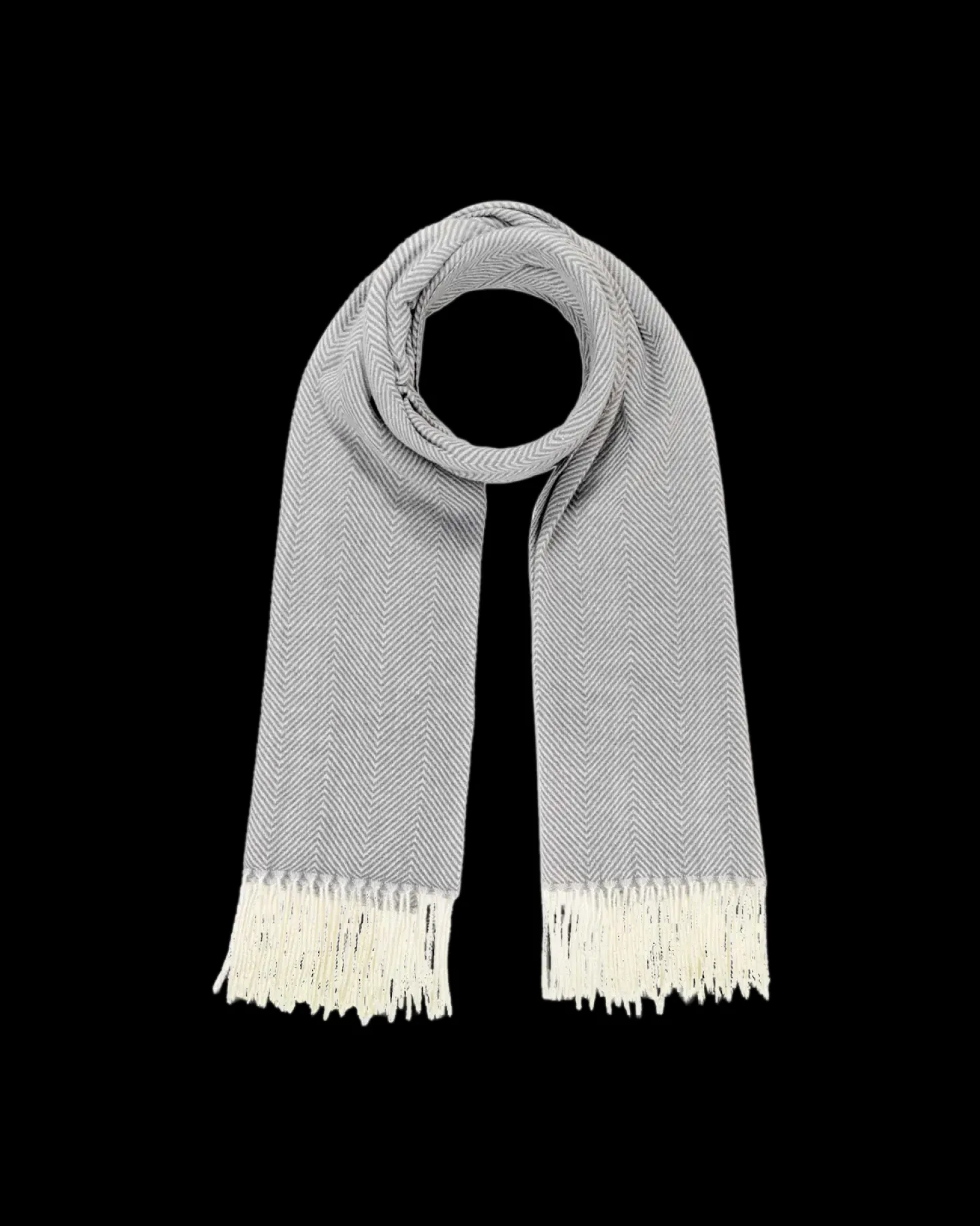 Sciarpa - Urban Herringbone