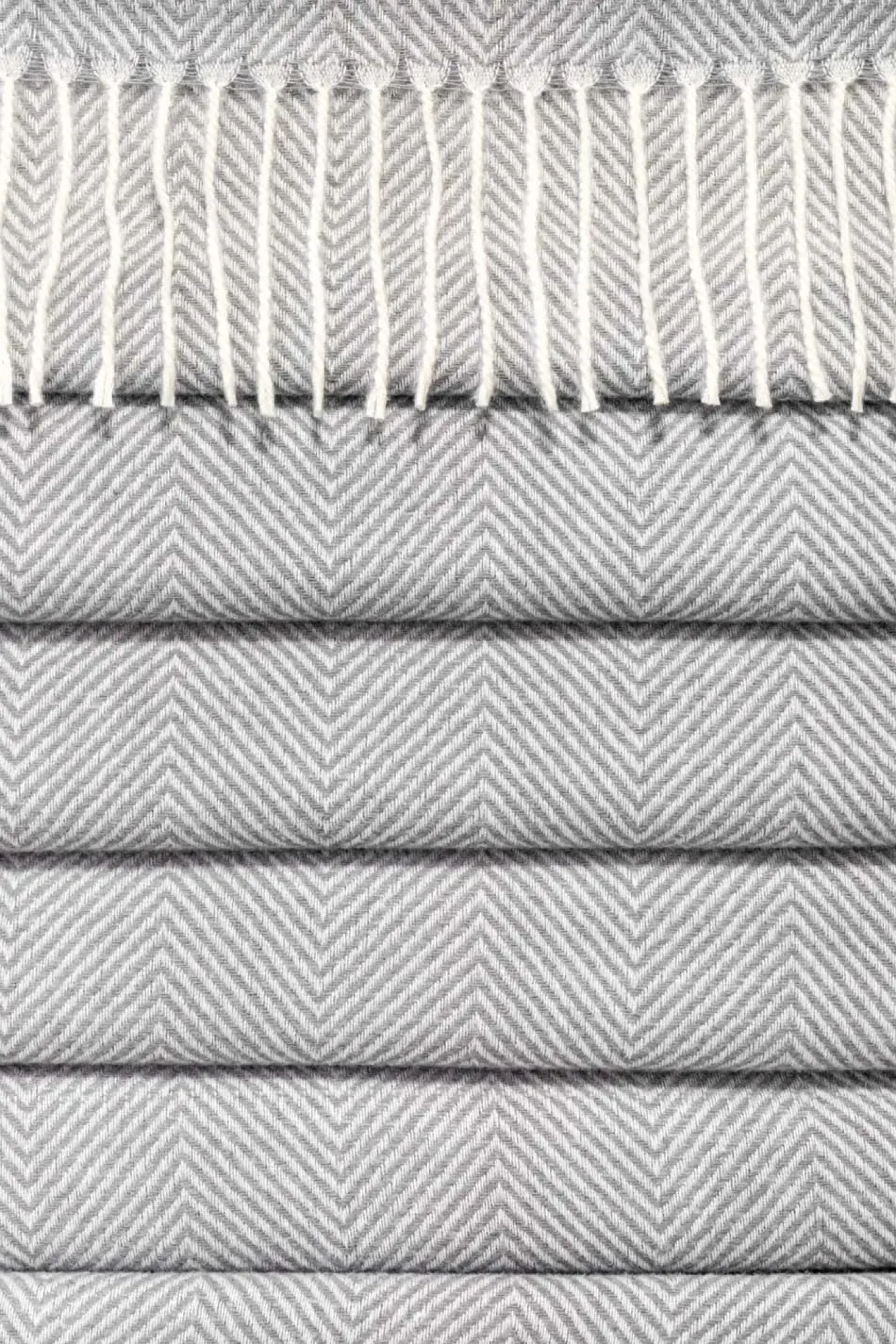 Sciarpa - Urban Herringbone