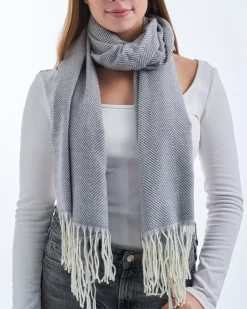 Sciarpa - Urban Herringbone