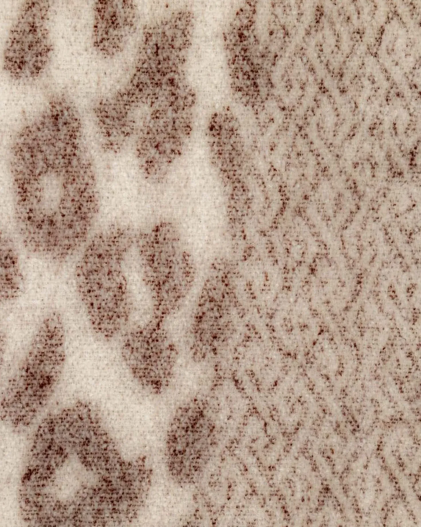 Sciarpa - Wild Elegance