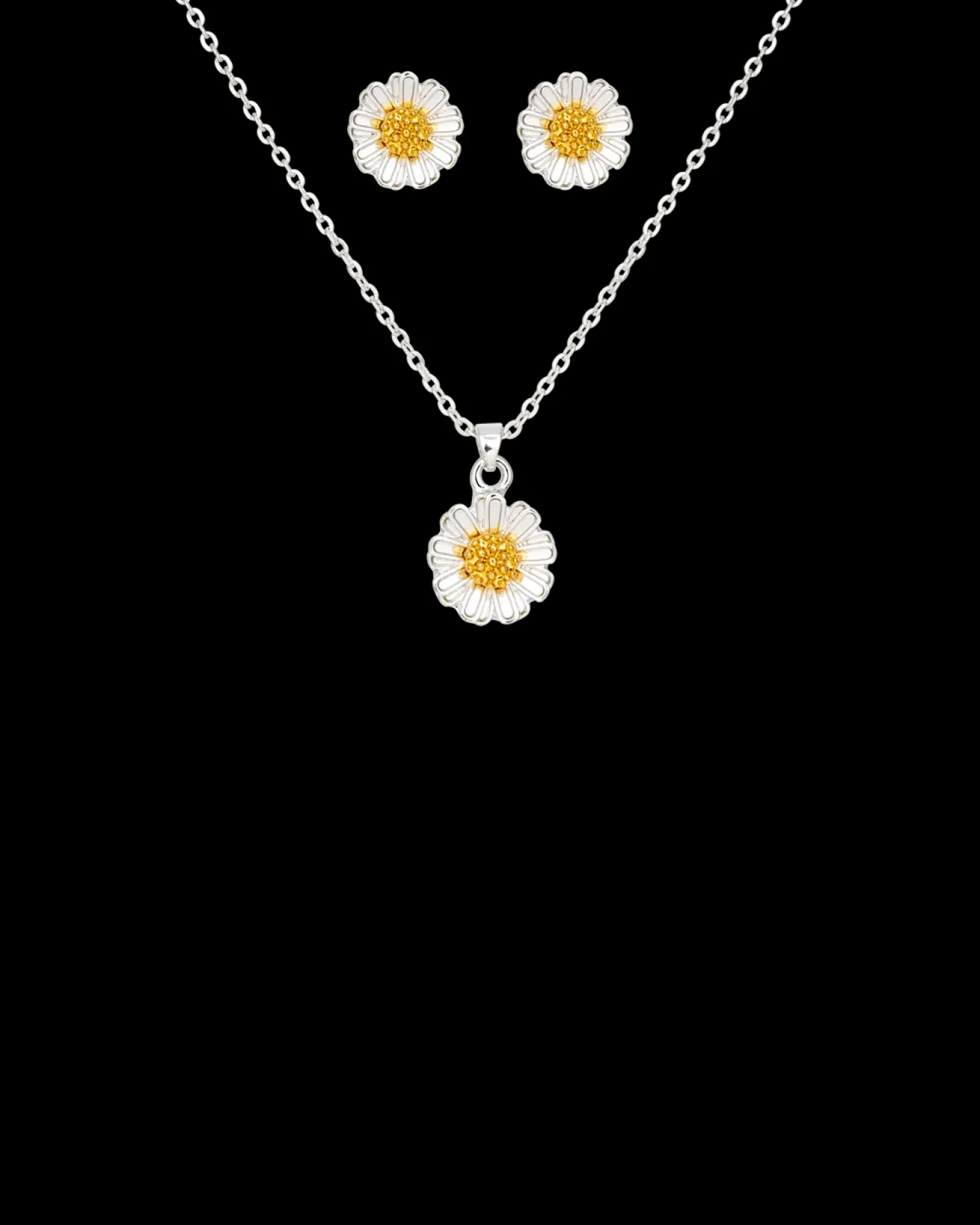 Set - Daisy Bloom