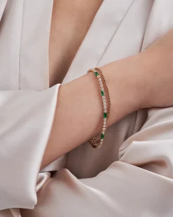 Set braccialetti - Shiny Duo