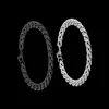 Set braccialetti da uomo - Chunky Chains