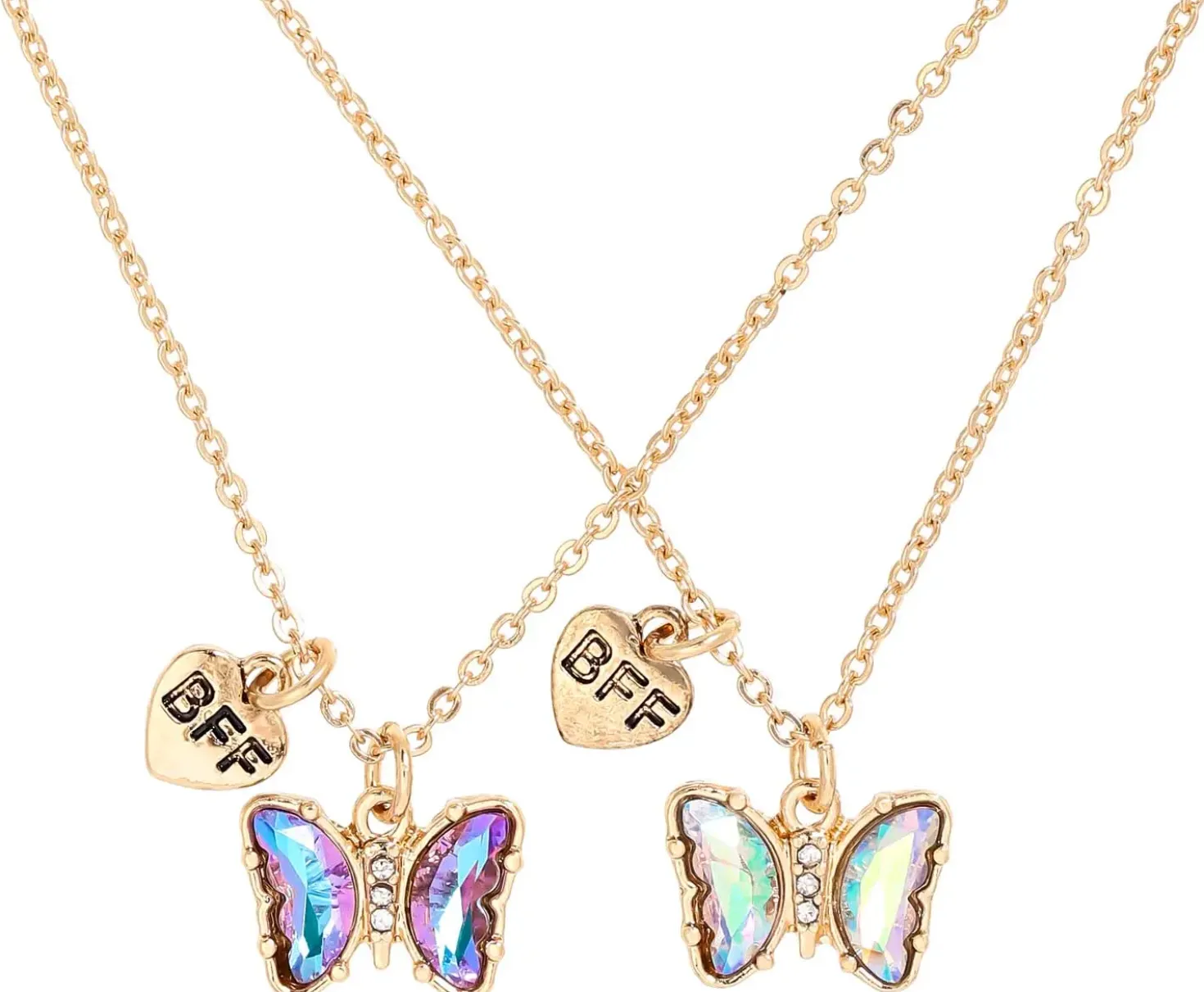 Set collane per bambini - Best Buddies