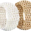 Set di anelli - Mesh Duo