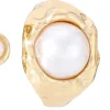 Set di anelli - Mystic Pearls