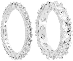 Set di anelli - Silver Dreams