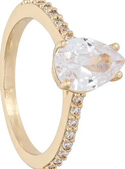 Set di anelli - Sparkling Duo