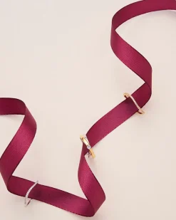 Set di anelli - Wave Duo