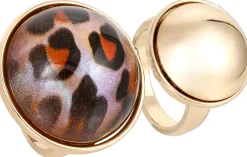 Set di anelli - Wild Gold