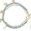 Set di braccialetti - Blissful Sea
