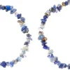 Set di braccialetti - Blue Lapis