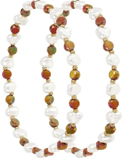 Set di braccialetti - Chrome Shine