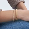 Set di braccialetti - Classy Chains