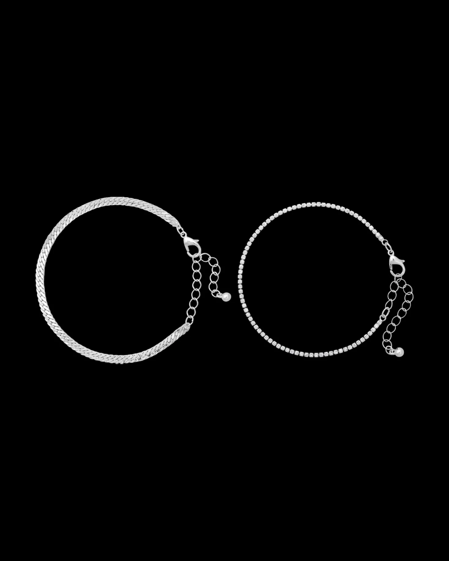Set di braccialetti - Classy Bracelet