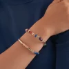 Set di braccialetti - Colorful Beads