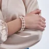 Set di braccialetti - Delight Rose