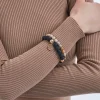 Set di braccialetti - Flower of Life