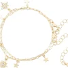 Set di braccialetti - Golden Suns