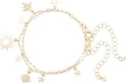 Set di braccialetti - Golden Suns