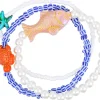 Set di braccialetti - Marine Magic