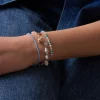 Set di braccialetti - Ocean Glow