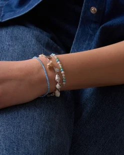 Set di braccialetti - Ocean Glow