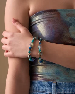 Set di braccialetti - Ocean Mix