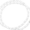 Set di braccialetti - Pearly Silver