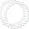 Set di braccialetti - Pearly Elegance