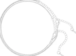 Set di braccialetti - Silver Grace