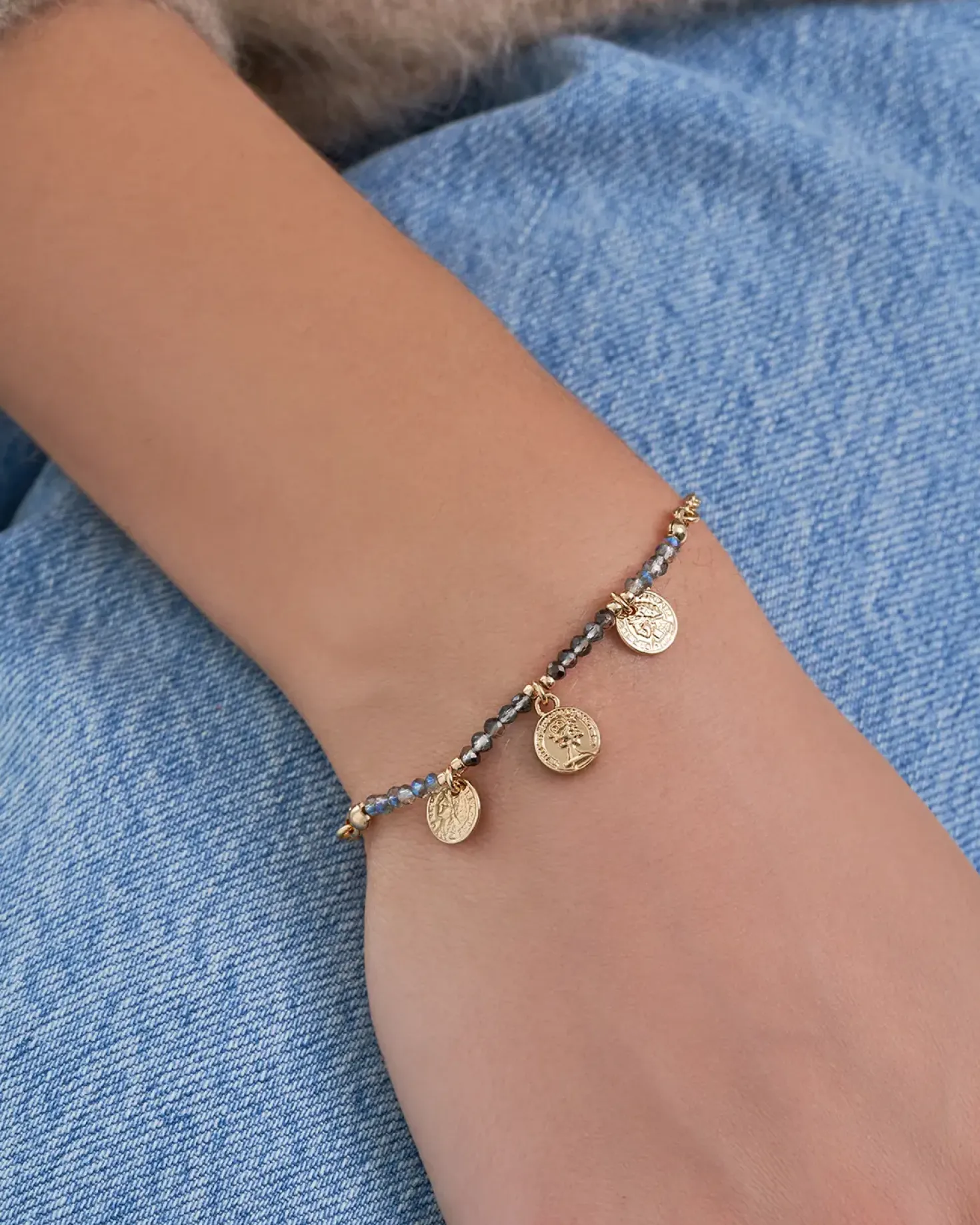 Set di braccialetti - Small Plates