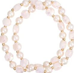 Set di braccialetti - Soft Rose