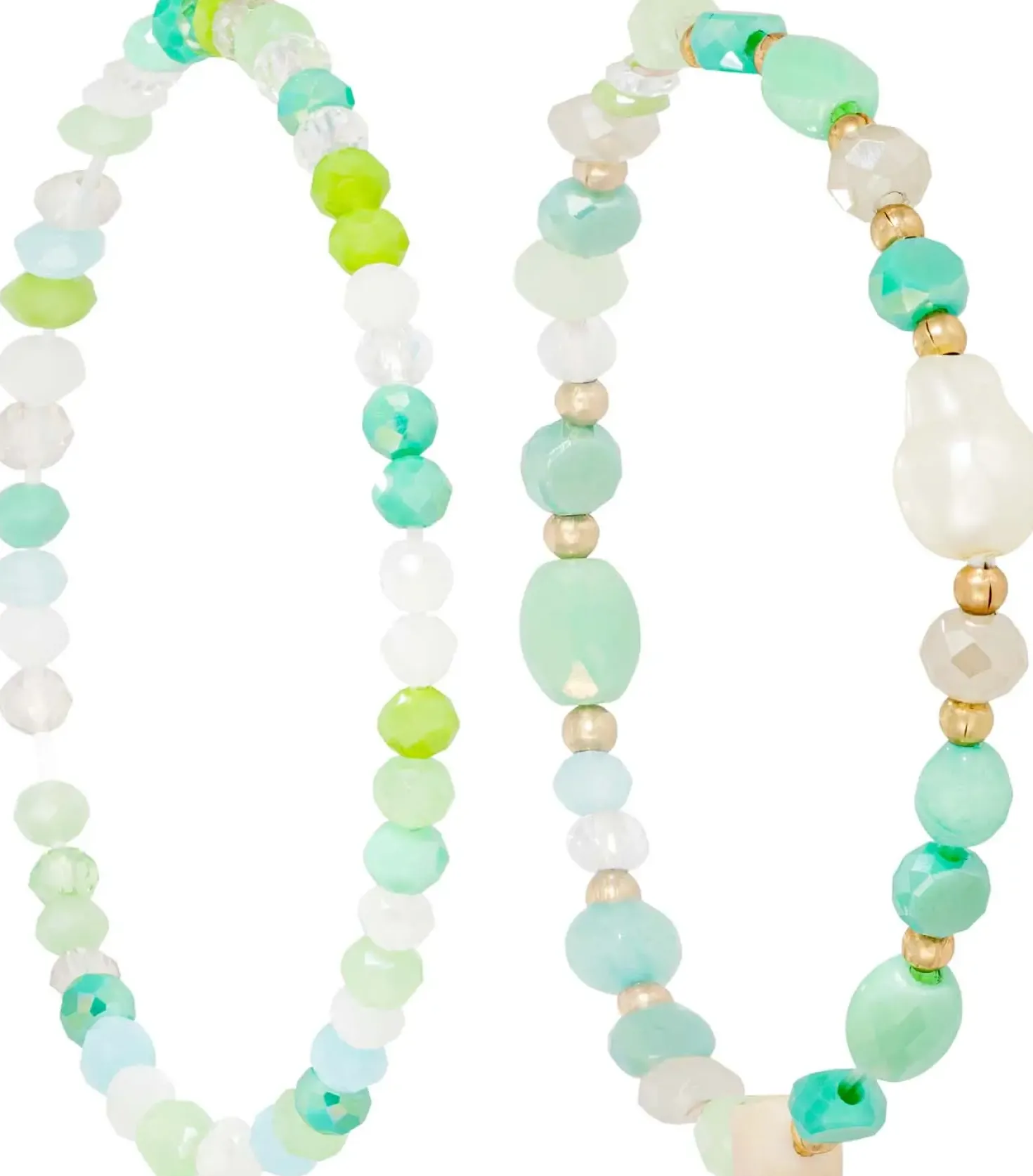 Set di braccialetti - Summer Beads