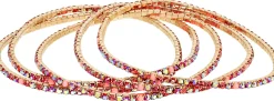 Set di braccialetti - Wonderful Gleam