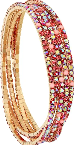 Set di braccialetti - Wonderful Gleam